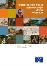 The representation of Roma in major European museum collections