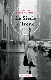 Le siècle d'Irene