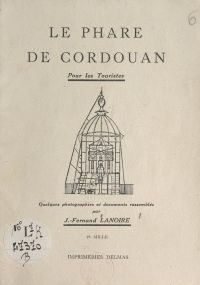 Le phare de Cordouan