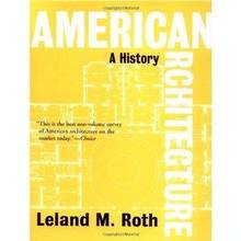 American Architecture : A history