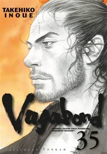 Vagabond, Vol. 35