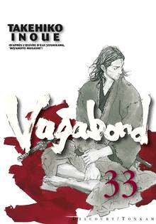 Vagabond, Vol. 33