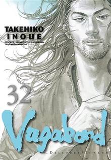 Vagabond, Vol. 32