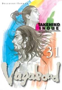 Vagabond, Vol. 31