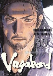 Vagabond, Vol. 30