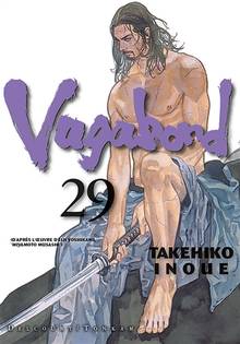 Vagabond, Vol. 29