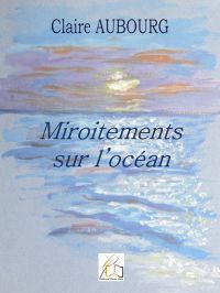 Miroitements sur l'océan