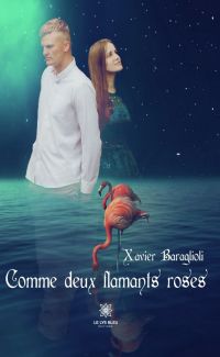 Comme deux flamants roses