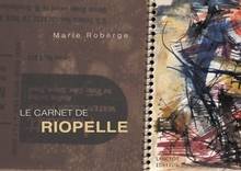 Carnet de Riopelle