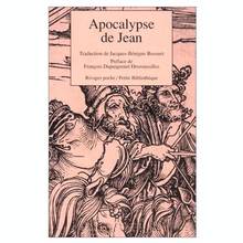 Apocalypse de Jean