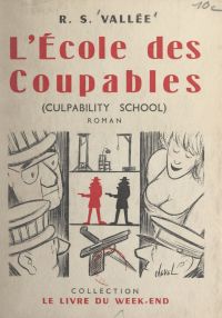 L'école des coupables