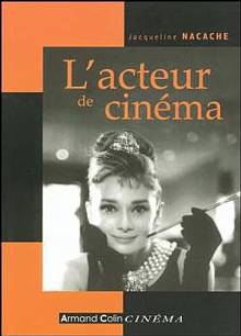 Acteur de cinéma