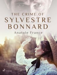 The Crime of Sylvestre Bonnard