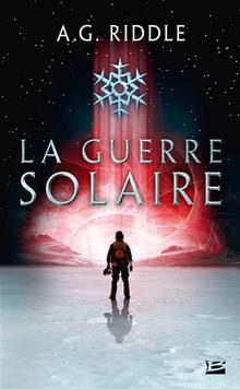 Winter world, Vol.2 : La guerre solaire