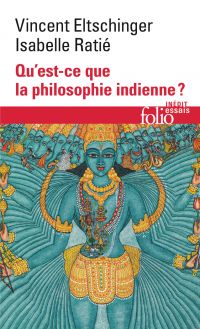 Qu'est-ce que la philosophie indienne ?