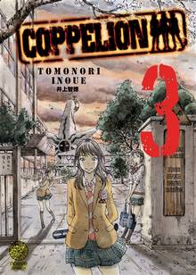 Coppelion, t.3