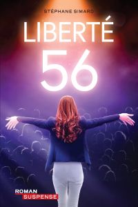 Liberté 56