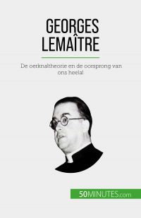 Georges Lemaître