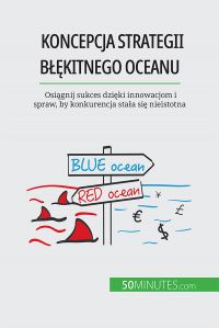 Koncepcja strategii b??kitnego oceanu