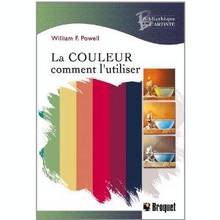 Couleur : Comment l'utiliser