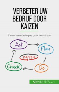 Verbeter uw bedrijf door Kaizen