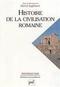 Histoire de la civilisation romaine