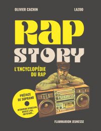 Rap Story