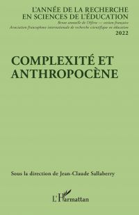 Complexité et anthropocène