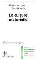 Culture matérielle, La