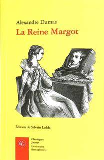 La reine Margot