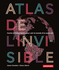 Atlas de l'invisible