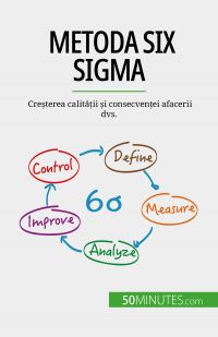 Metoda Six Sigma