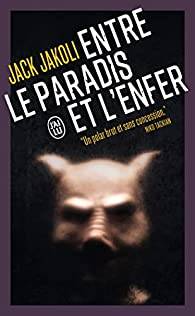 Entre le paradis et l'enfer : la catabase