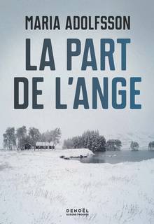 Doggerland, t.2 : La part de l'ange