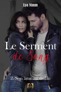 Le Serment de Sang - Tome 2