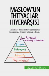 Maslow'un ?htiyaçlar Hiyerar?isi