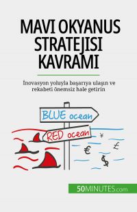 Mavi Okyanus Stratejisi kavram?