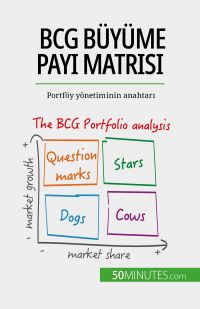 BCG büyüme pay? matrisi: teoriler ve uygulamalar