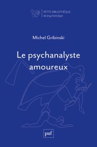 Le psychanalyste amoureux