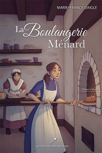 Boulangerie Ménard, La