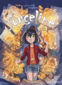 Sorceline, Vol. 5