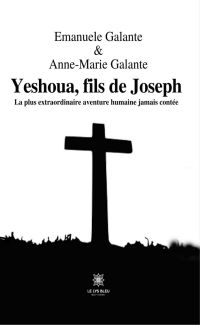 Yeshoua, fils de Joseph