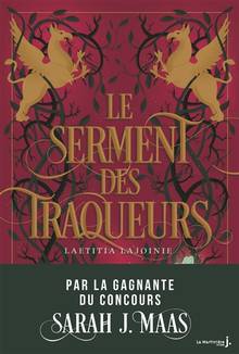 Serment des traqueurs, Le