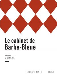 Le cabinet de Barbe-Bleue