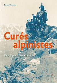 Curés alpinistes