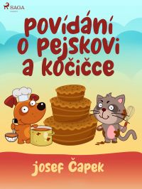 Povídání o pejskovi a ko??i??ce