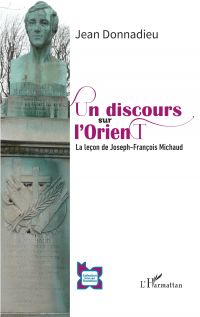 Un discours sur l'Orient