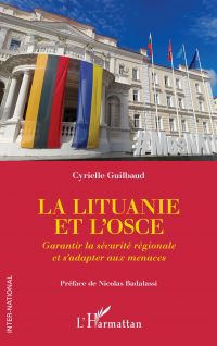 La Lituanie et l'OSCE