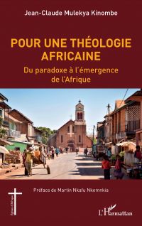 Pour une théologie africaine