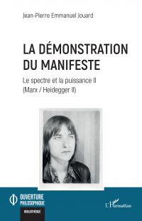 La démonstration du Manifeste